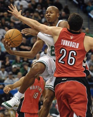 在他的职业 在他的职业