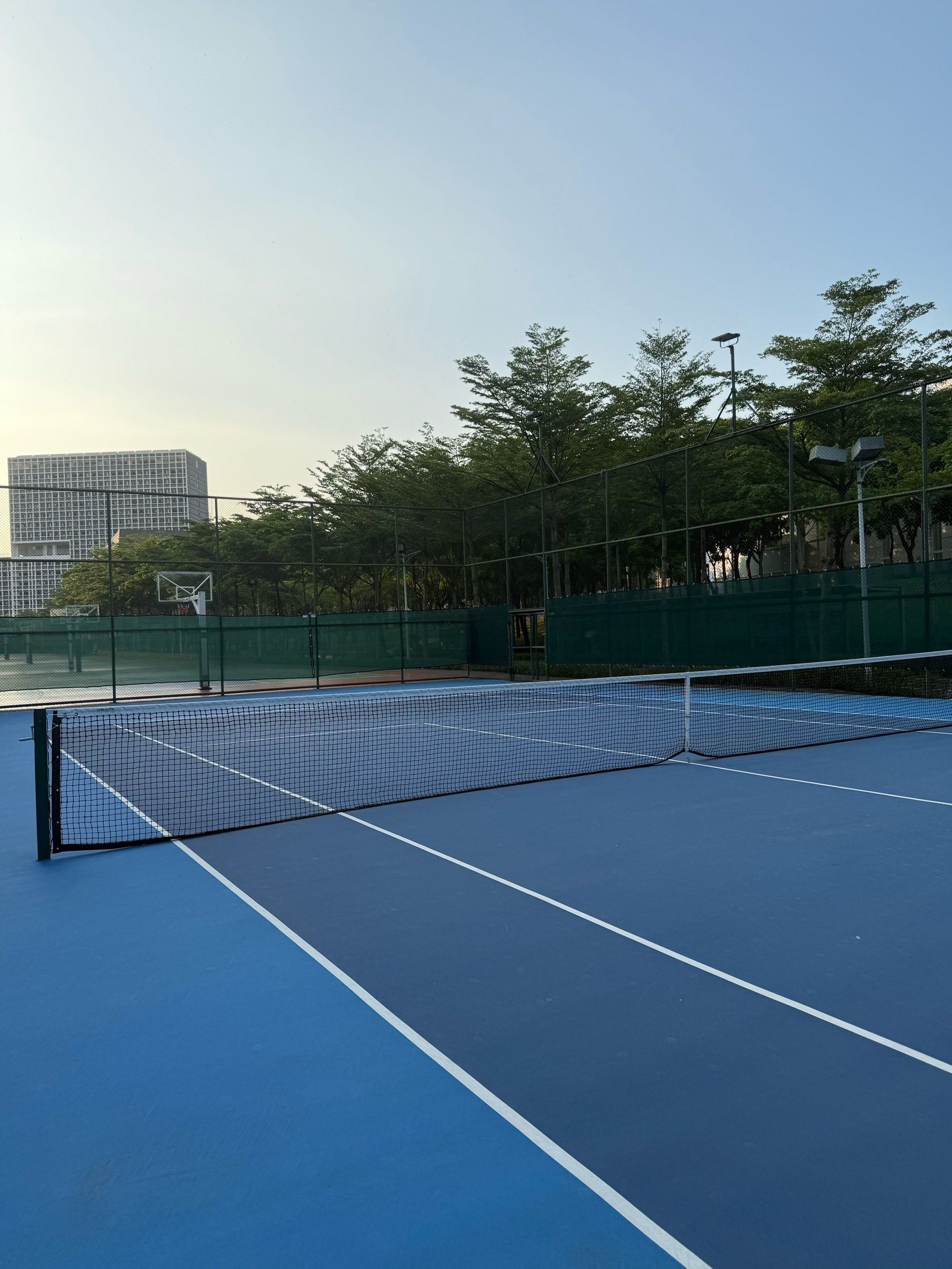 技术和比赛 技术和比赛