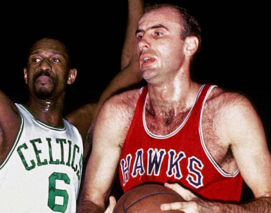 精神的极致 精神的极致